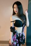 Joey GFE Girl Kuala Lumpur Rimming