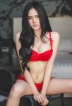 Nuna New Escorts Girl KL Sex Toys