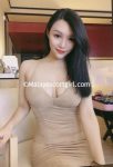 Julia Top Class Girl Kuala Lumpur Deep Throat