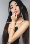 Dana Asian Girl Kuala Lumpur Blow Job