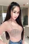 Aisyah Outcall Girl Hand Job