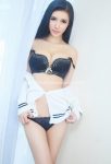 Ashley Asian Girl Kuala Lumpur Role Play