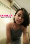 Jasmina Local Setapak Escort Girl Swallow