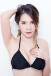 Mint VIP KLCC Escort Girl Fingering