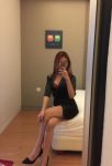 Lucky Elite Escorts Girl KL Role Play