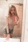 Stacy Outcall Gombak Escort Girl Anilingus