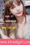 Joey High Class Bandar Sungai Long Escort Girl Happy Ending