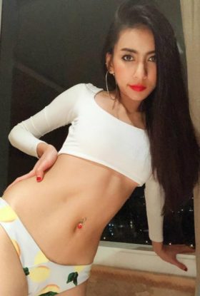 Nora Escort Girl Bangi ID-YCR37288 Kuala Lumpur