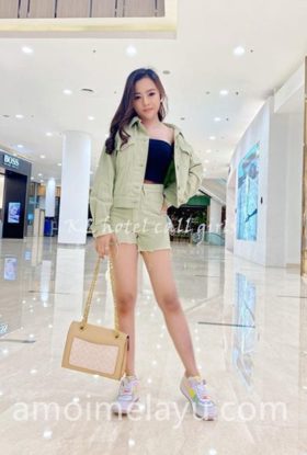 Warisa Freelance Girl Gombak ID-DDT29096 KL