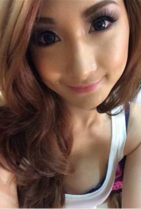 Yuni Escort Girl Bangsar ID-HQH20889 Kuala Lumpur