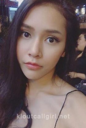 Luna Local Girl Bukit Jalil ID-IER29199 Kuala Lumpur