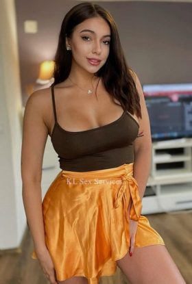 Naomi Escorts Girl Shah Alam ID-ILY37763 KL