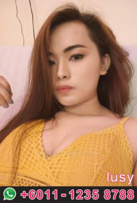 Lusy Escorts Girl KLCC ID-SGX15098 Kuala Lumpur