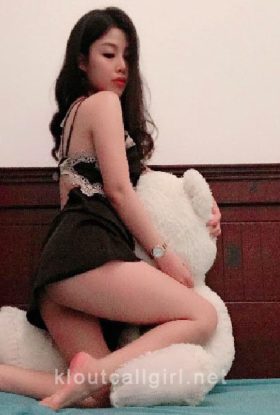 Sandra Freelance Girl KL Sentral ID-ZRM31356 KL