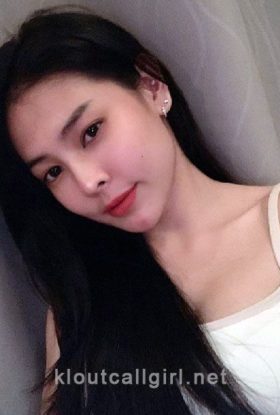 Wati Local Girl KLCC ID-TWP33821 Kuala Lumpur
