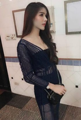 Diana Escort Girl Banting ID-IUS32980 KL