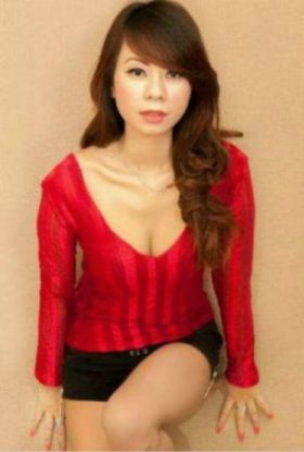 Nurul Escort Girl Banting ID-QDE35861 Kuala Lumpur