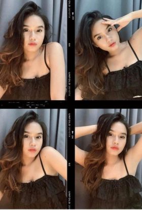 Audrey Escort Girl Kajang ID-YPW11469 Kuala Lumpur