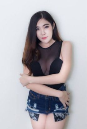 Mina Local Girl Bukit Bintang ID-DDU26482 KL