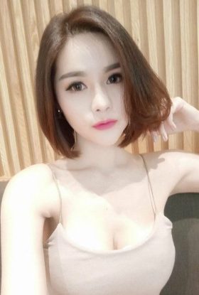 Lucy Escort Girl Bukit Bintang ID-KUT19978 KL