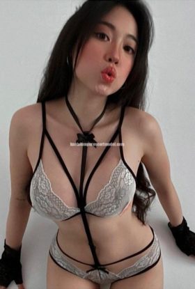 Irena Freelance Girl Bandar Sunway ID-UNL17187 KL