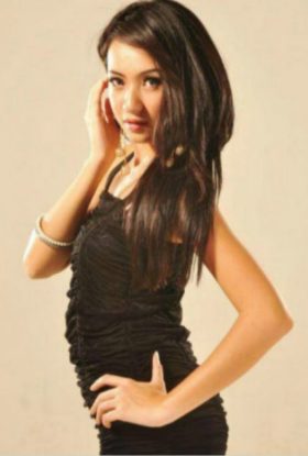 Yaya Freelance Girl Bukit Bintang ID-UBS38062 Kuala Lumpur