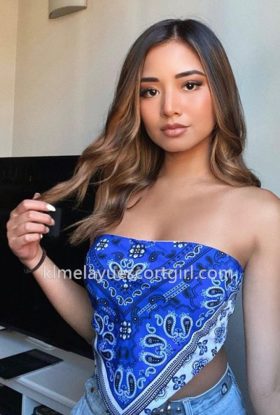 Intan Local Girl Shah Alam ID-EKY34002 KL