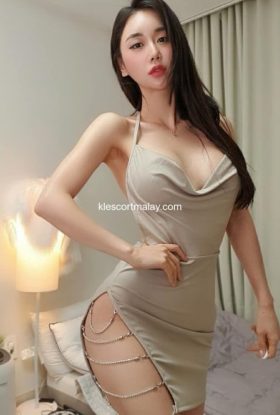 Minjung Escort Girl Bukit Bintang ID-LEH10672 KL