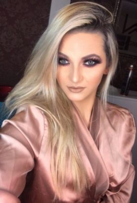 Claire Escort Girl Cheras ID-KHB13149 KL