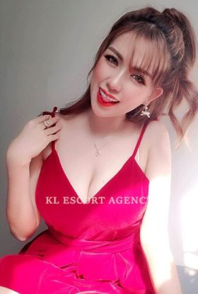 Ivana Freelance Girl Jalan Ipoh ID-DTV24538 KL