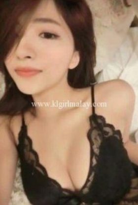 Soda Local Girl Chinatown ID-PKZ28932 Kuala Lumpur