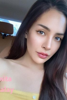 Unita Escorts Girl Bukit Bintang ID-BMF41253 KL