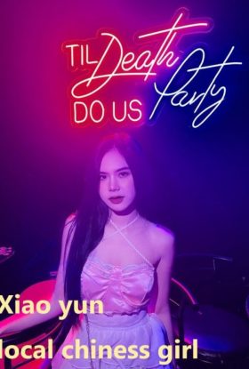 Xiao Yun Freelance Girl Jalan Ipoh ID-WTZ25632 Kuala Lumpur