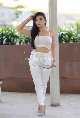 Waleeya Escort Girl Jalan Pudu ID-ALV12972 Kuala Lumpur