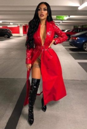 Queen Escort Girl Cyberjaya ID-CAC20168 Kuala Lumpur