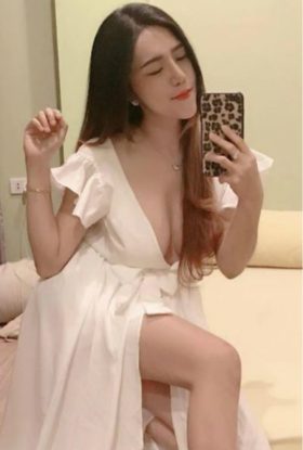 Emily Freelance Girl KL Sentral ID-TZU20712 KL