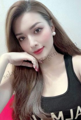 Lania Escort Girl Bukit Bintang ID-IHZ13785 Kuala Lumpur