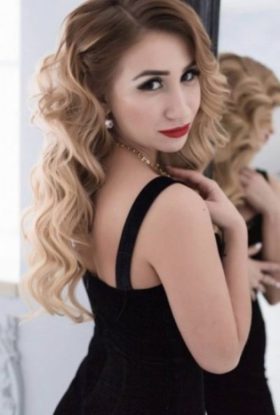 Alla Escorts Girl Cyberjaya ID-BEM23826 Kuala Lumpur