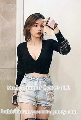 Amy Freelance Girl Shah Alam ID-EBY12053 Kuala Lumpur