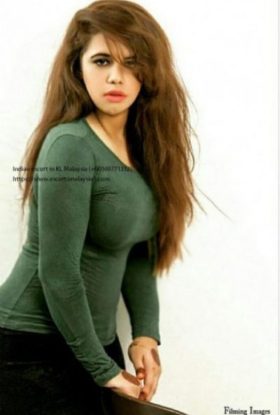 Shinza Local Girl Gombak ID-LOC28559 Kuala Lumpur