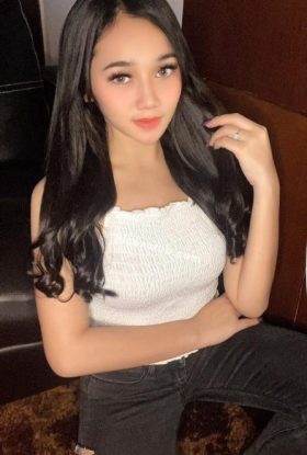 Erica Escort Girl Bukit Bintang ID-BYK15286 Kuala Lumpur