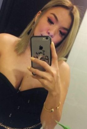 Ivana Freelance Girl Jalan Duta ID-FWV25402 KL