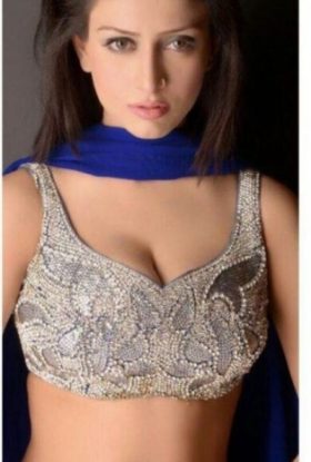 Mahnoor Freelance Girl Jalan Duta ID-ZWY20845 KL