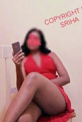 Sriha Local Girl Jalan Ipoh ID-AYG16124 Kuala Lumpur