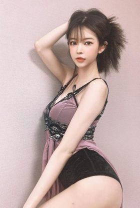 Caroline Local Girl Jalan Pudu ID-PUQ22442 KL