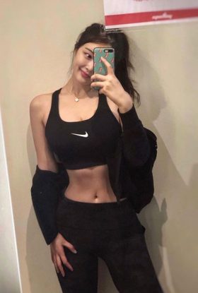 Ruby Local Girl Jalan Klang Lama ID-YLK28161 KL