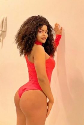 Michelle Escort Girl Kajang ID-ARO38991 KL