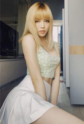 Samantha Escort Girl Kuchai Lama ID-YLS28961 Kuala Lumpur