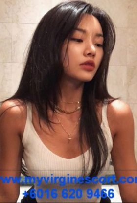 Yuna Local Girl Malacca ID-LMA19839 KL