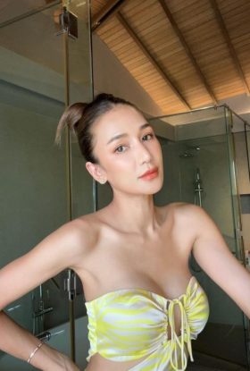 Lala Local Girl KL Sentral ID-QIR36969 KL